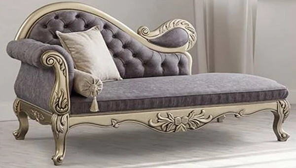 Chaise Longue