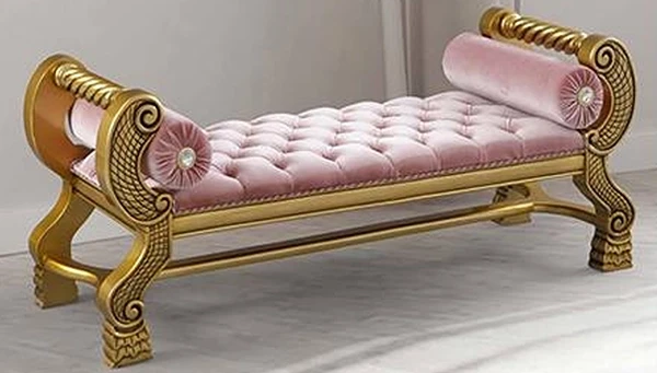 Banc de Chambre