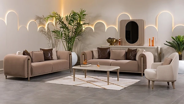 Modern Sofa Sets