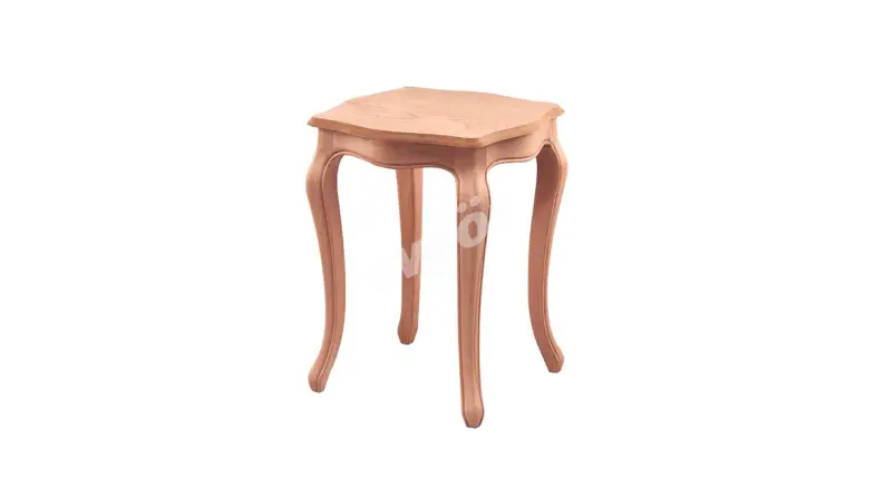 Abula Italian Plant Stand Tables - 1