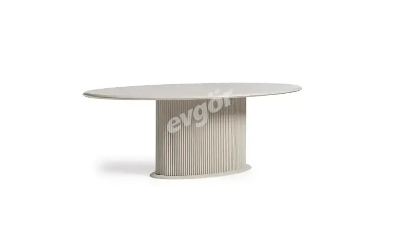 Albina Kitchen Table Set - 2