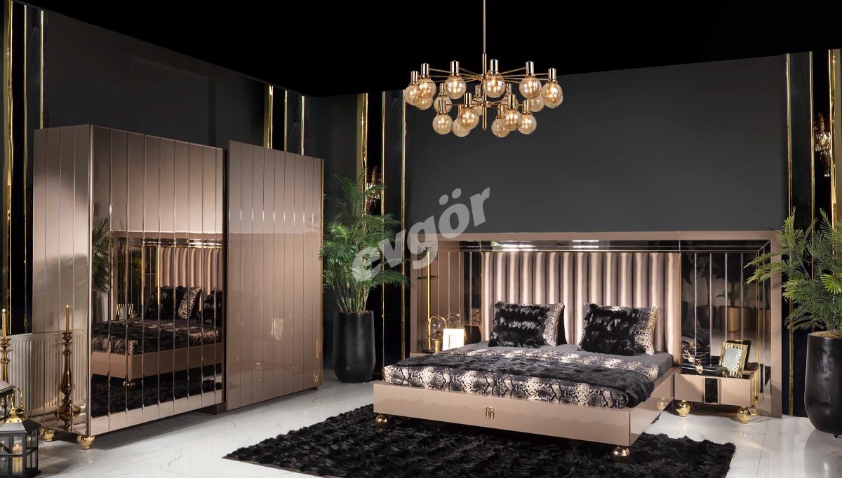 Alona Luxury Bedroom - 3