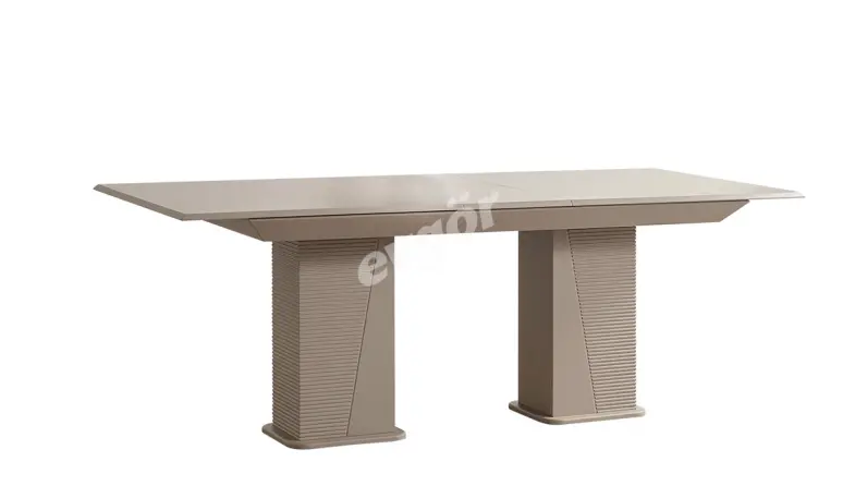 Amenno Modern Dining Room - 9