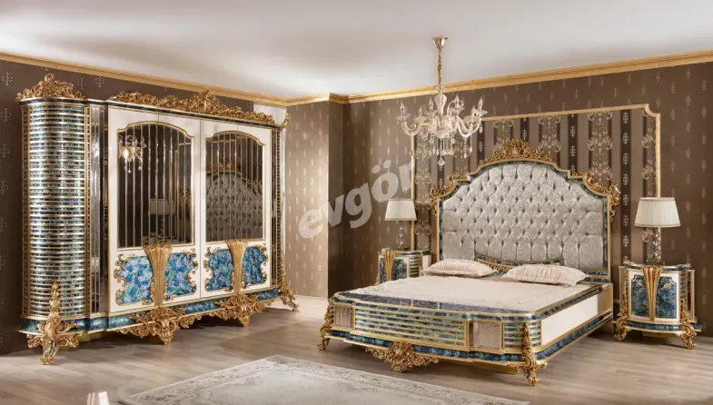 Andorya Classic Bedroom - 1