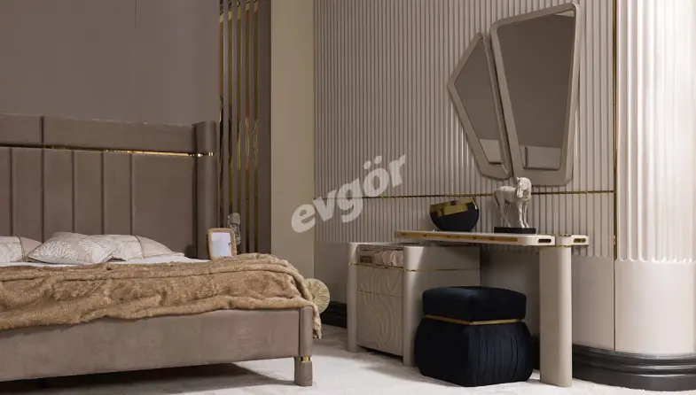 Anit Luxury Bedroom - 4