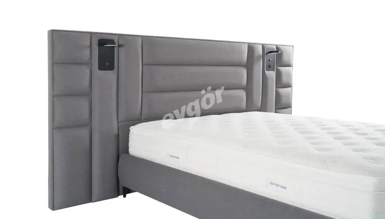 Anko Bed Headboard - 1