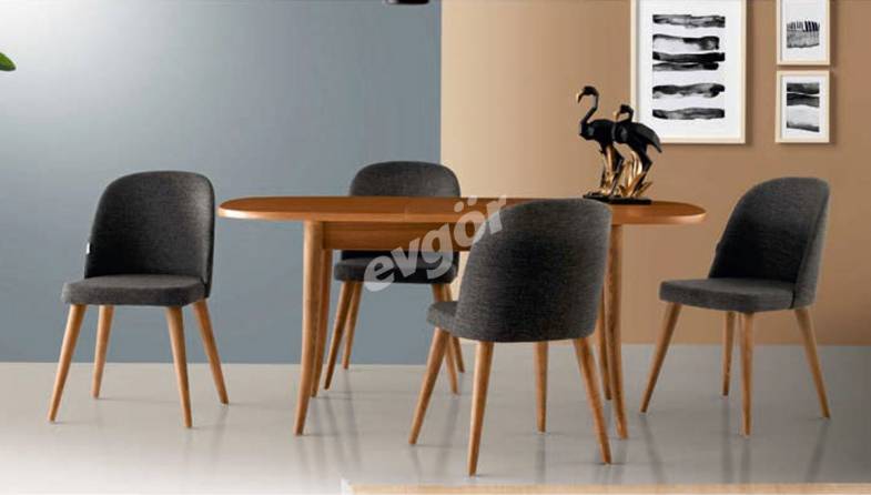 Areno Table Set - 1