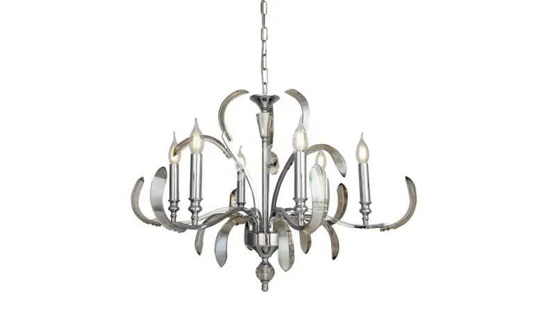 Arte 6'li Luxury Chandelier - 1