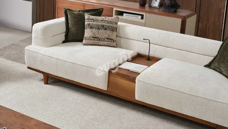 Artline Modern Sofa Set - 4