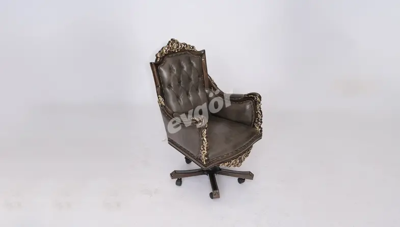 Asalet Classic Executive Chair - 1