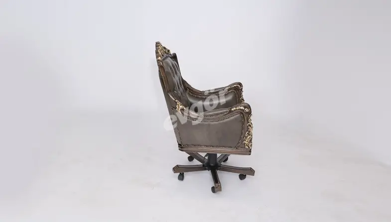 Asalet Classic Executive Chair - 3