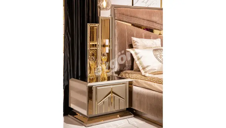 Atena Luxury Bedroom - 6