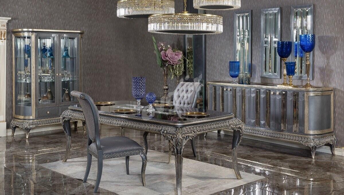 Aydos Luxury Dining Room - 1