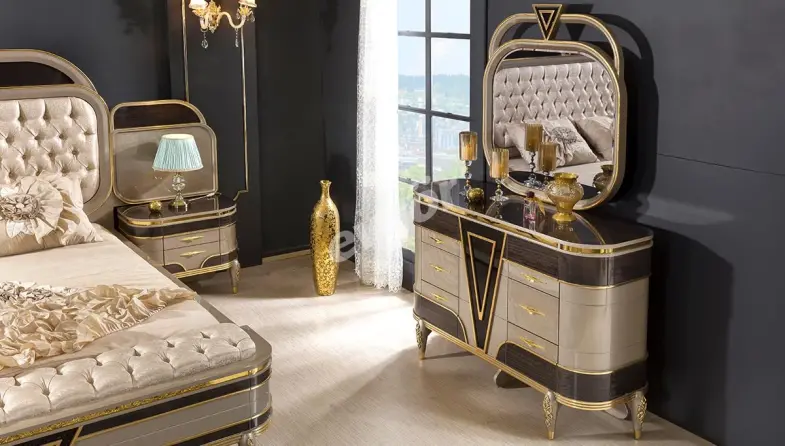 Beatrice Luxury Bedroom - 7