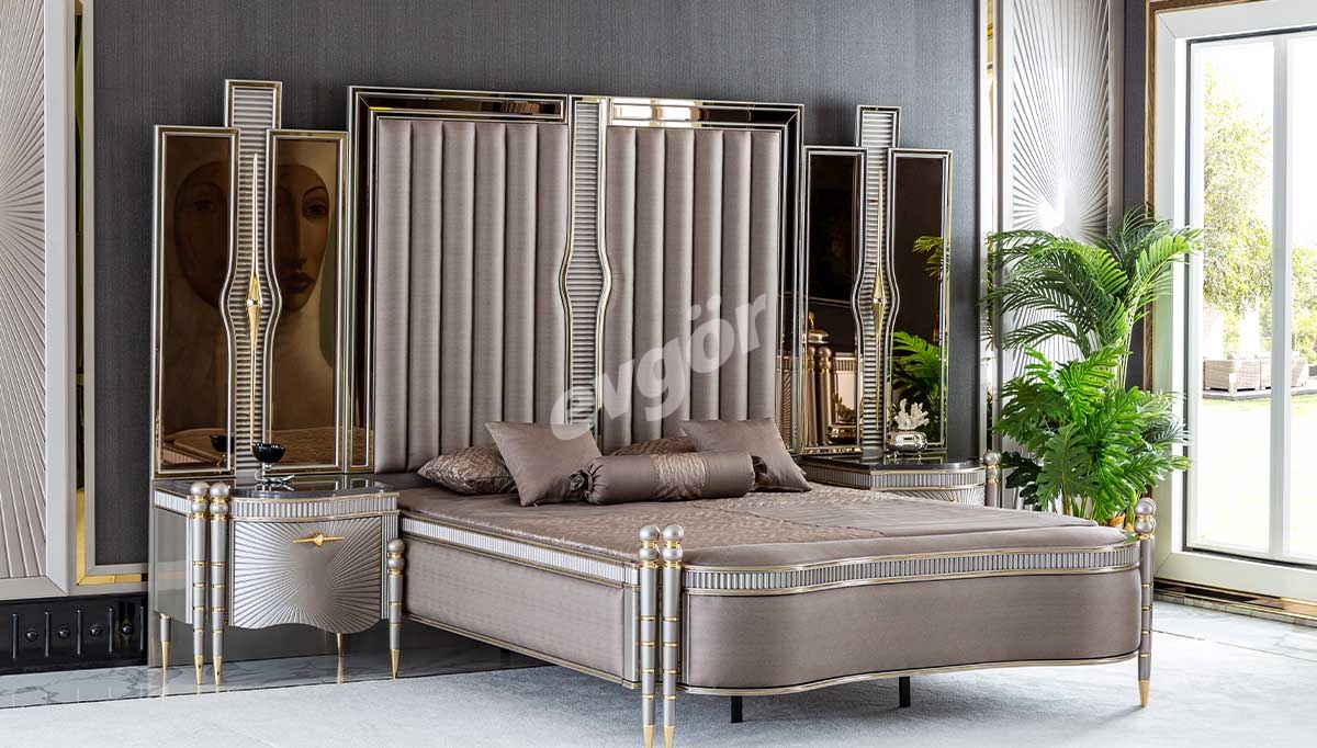 Bentley Luxury Bedroom - 2