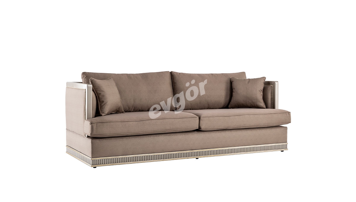 Bentley Luxury Sofa Set - 13