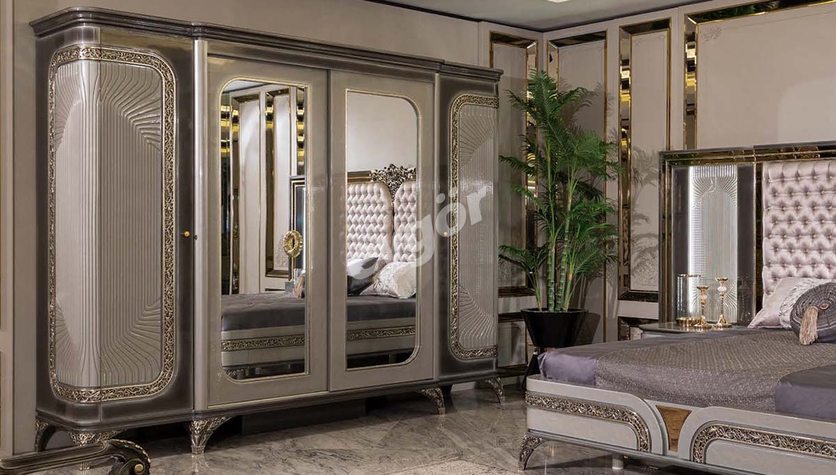 Bergüzar Luxury Düğün Paketi - 3