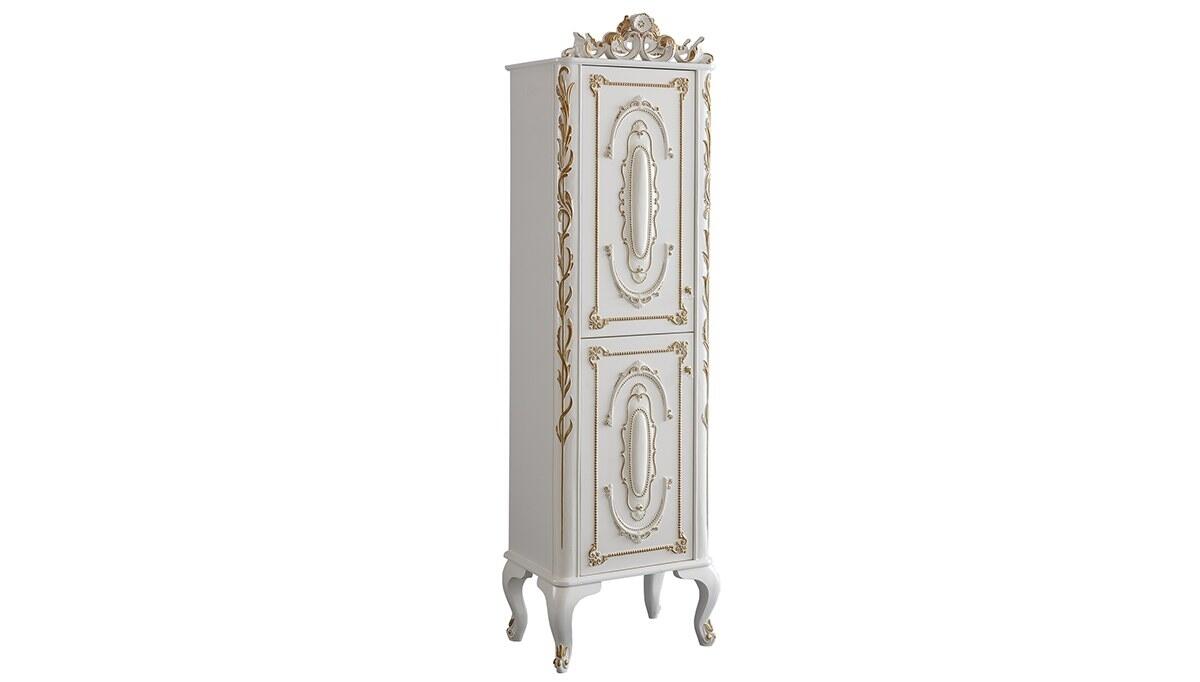 Berra Classic Bathroom Cabinet - 2