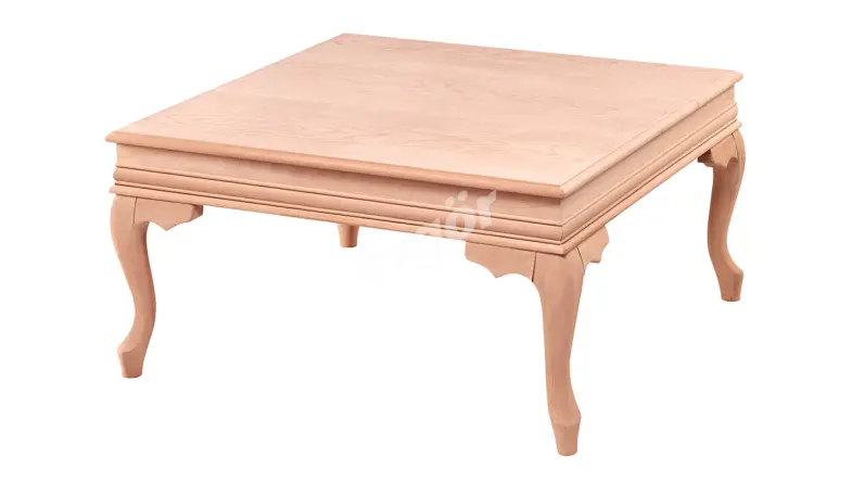 Betanti Lukens Coffee Table - 1