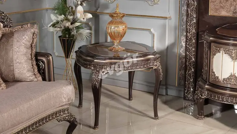 Beylerbeyi Sofa Set - 8