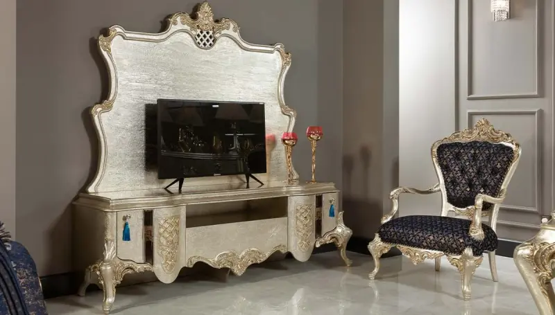 Beyzade Avangarde Sofa Set - Thumbnail