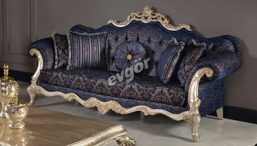 Beyzade Avangarde Sofa Set - 2