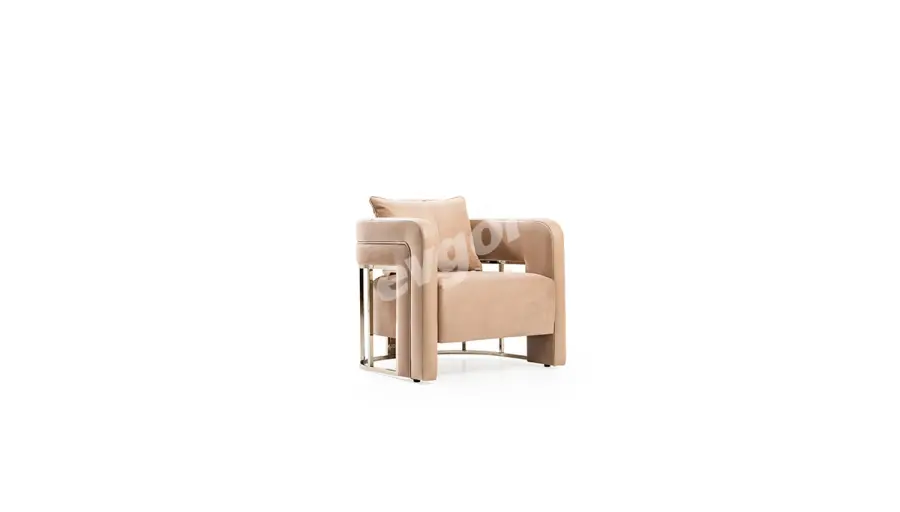 Bianca Luxury Sofa Set - 6