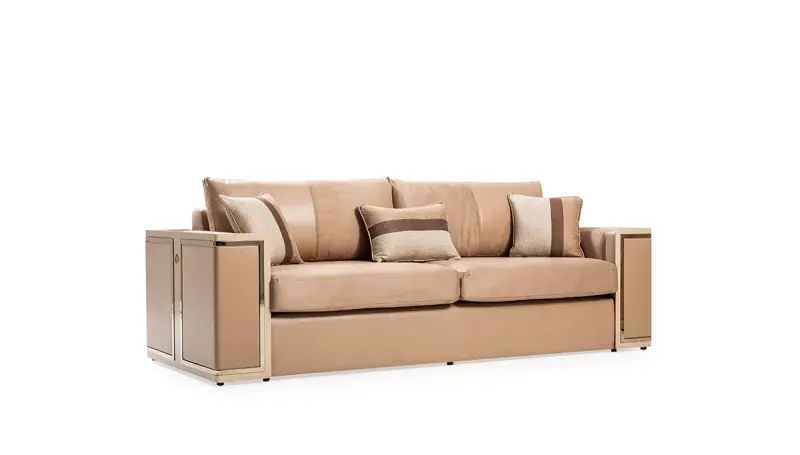 Bianca Luxury Sofa Set - Thumbnail