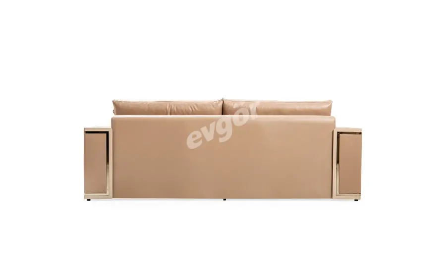 Bianca Luxury Sofa Set - 5