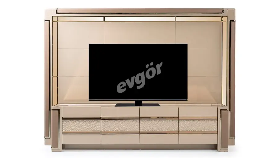 Bianca Luxury TV Unit - 1