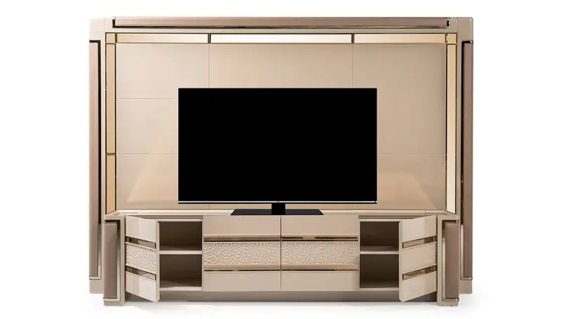 Bianca Luxury TV Unit - Thumbnail