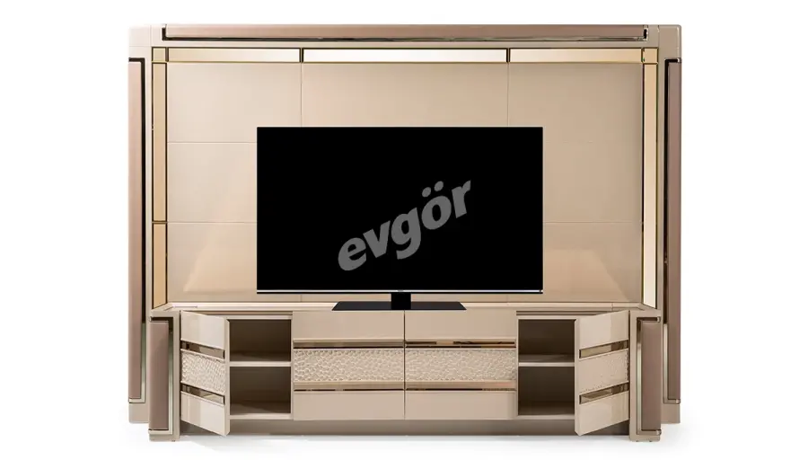 Bianca Luxury TV Unit - 2