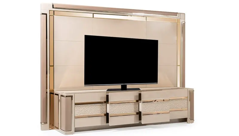 Bianca Luxury TV Unit - Thumbnail