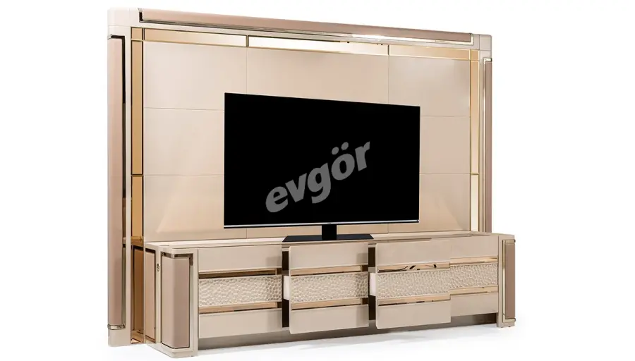 Bianca Luxury TV Unit - 3