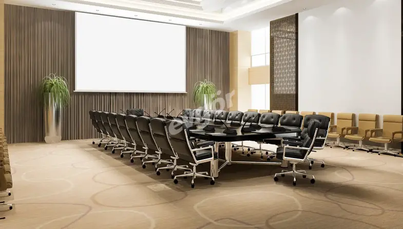 Blanc Meeting Room - 1