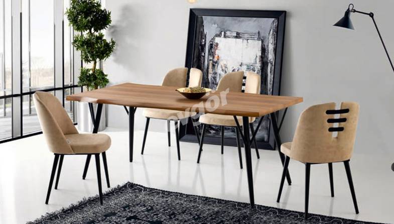 Bolera Table Set - 1