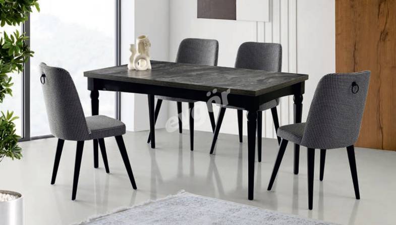 Bolina Table Set - 1