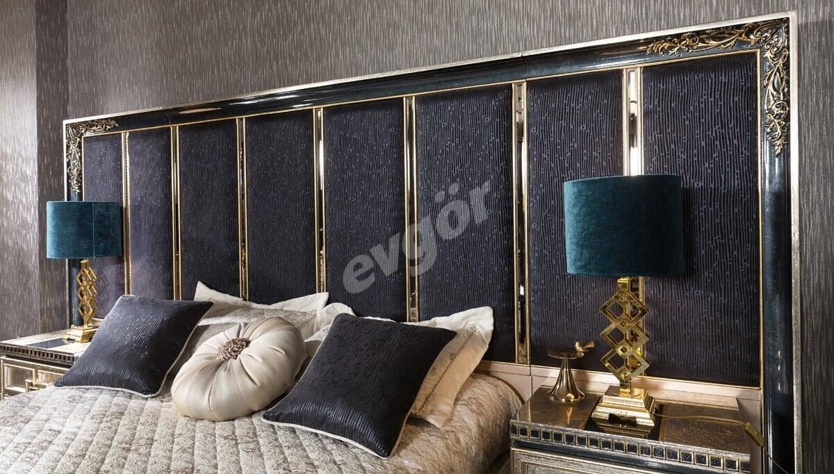 Burgaz Luxury Bedroom - 3