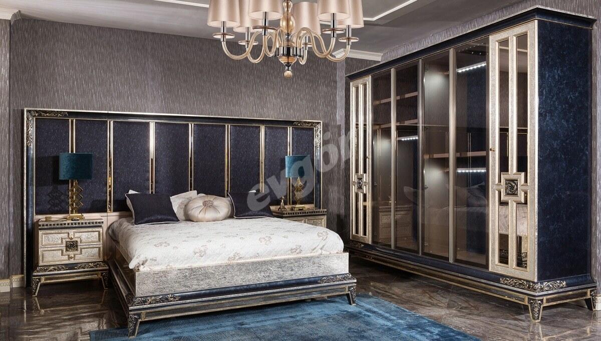 Burgaz Luxury Bedroom - 1