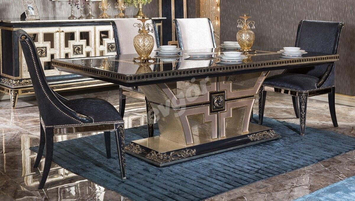 Burgaz Luxury Dining Room - 3