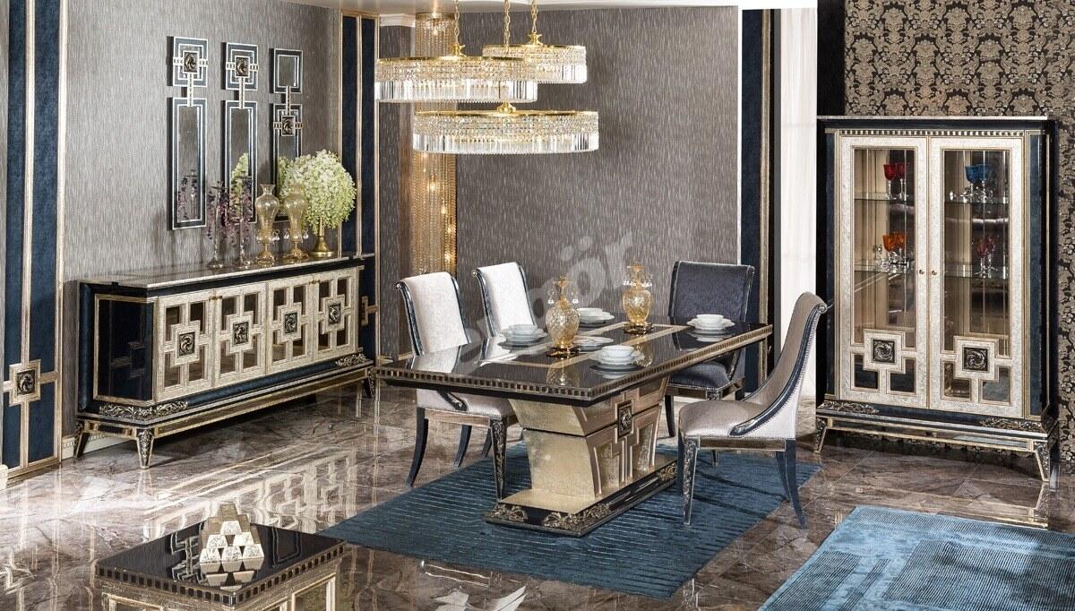 Burgaz Luxury Dining Room - 1