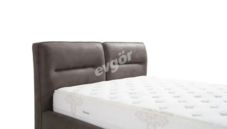 Cappy Bed Headboard - 1