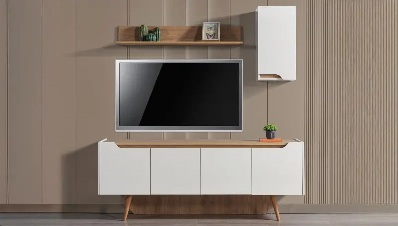 Comfort Modern TV Ünitesi