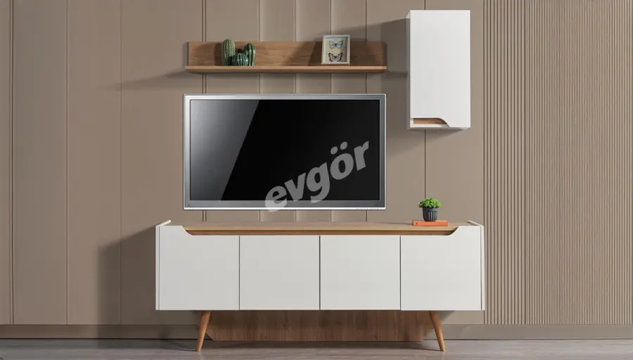 Comfort Modern TV Ünitesi - 1