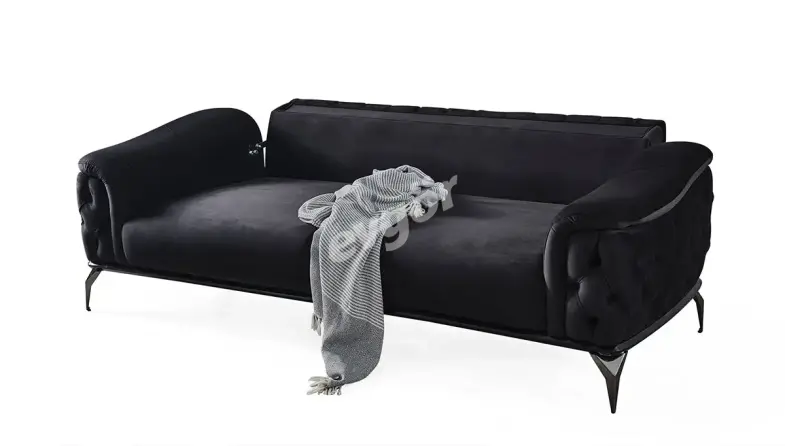 Damla Modern Sofa Set - 6