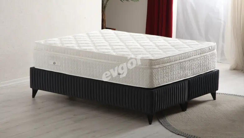 Dream Orthopedic Bed - 1