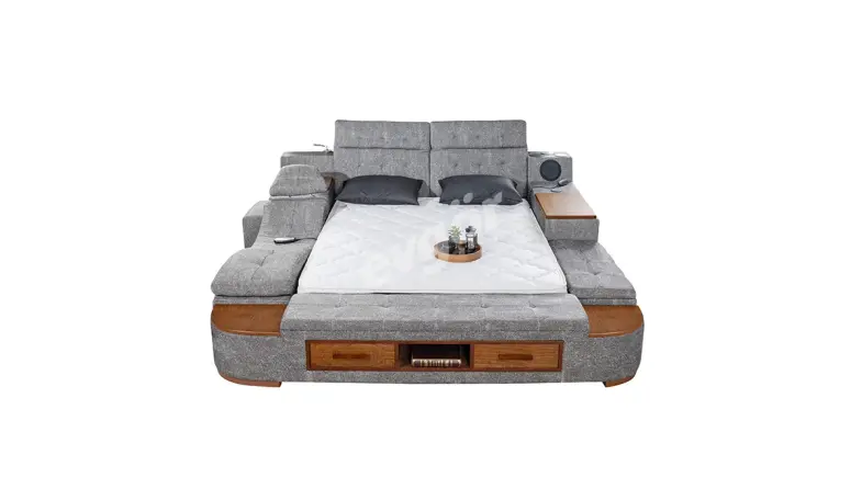 Drema Smart Bed - 3