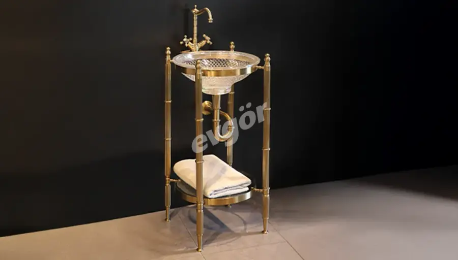 Esteno Lavabo - 1