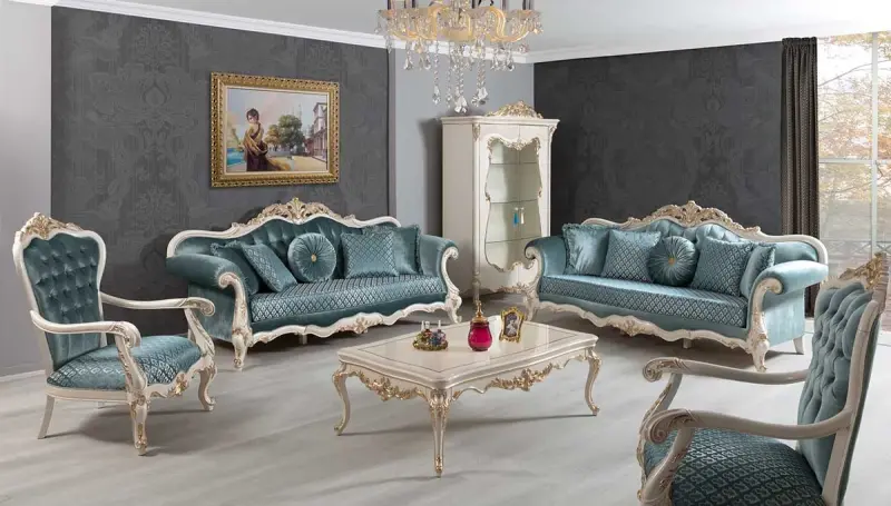 Fenomen Avangarde Sofa Set