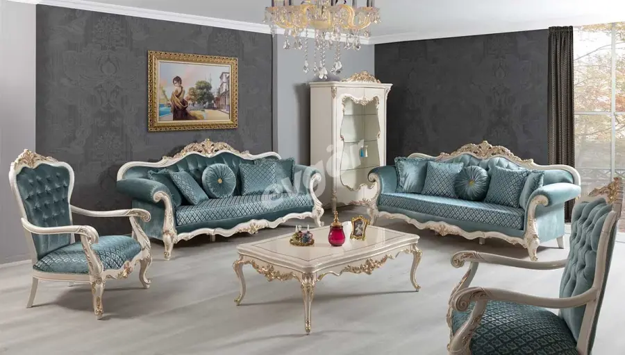 Fenomen Avangarde Sofa Set - 1